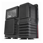 Level 10 GT ThermalTake Modular Gaming PC Case with USB 3.0