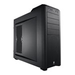 Corsair Carbide Series 400R Black Mid Tower Gaming Case w/o PSU Corsair Carbide Series 400R Black Mid Tower Gaming Case w/o PSU