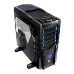 ThermalTake Chaser MK-I Black Gaming Case USB 3.0 HDD Docking Station & Side Window