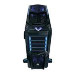 ThermalTake Chaser MK-I Black Gaming Case USB 3.0 HDD Docking Station & Side Window