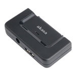 Akasa Flexstor Disklink USB 3.0 adapter for SATA HDD and SSD