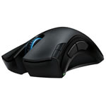 Razer Mamba 2012 Elite Wireless Gaming Mouse 4G