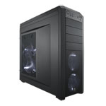 Corsair Carbide Series 500R Grey/Black Mid Tower Gaming Case w/o PSU Corsair Carbide Series 500R Grey/Black Mid Tower Gaming Case w/o PSU
