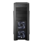 Corsair Carbide 500R Mid Tower Case