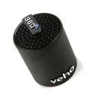 Veho VSS-006-360BT Portable 360 Bluetooth Speaker for iPhone/Phones/Laptops/Netbooks/Bluetooth devic Veho VSS-006-360BT Portable 360 Bluetooth Speaker for iPhone/Phones/Laptops/Netbooks/Bluetooth devic