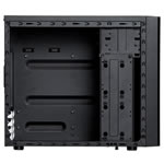 Fractal Design Core 1000 Micro-ATX Case takes Standard ATX PSU