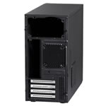 Fractal Design Core 1000 Micro-ATX Case takes Standard ATX PSU