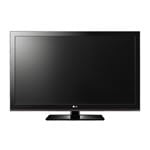 LG 32LK450U LCD TV Full HD Freeview
