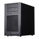 Silverstone Temjin Evolution Black PC Gaming Case