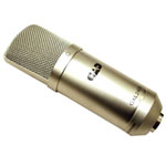 CAD GXL2400 Microphone