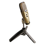 CAD USB Microphone -  U37