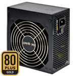 Be Quiet BN185 Efficient Power 350W Power Supply (PSU)
