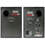 AKAI RPM3  Powered Monitors