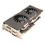 Sapphire HD 6950 AMD Radeon Graphics Card - 2GB
