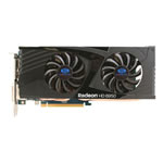 Sapphire HD 6950 AMD Radeon Graphics Card - 2GB