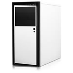 NZXT Source 210 Mid Tower Case