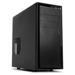NZXT Source 210 Elite Black Mid Tower Gaming Case with USB 3.0 w/o PSU NZXT Source 210 Elite Black Mid Tower Gaming Case with USB 3.0 w/o PSU