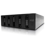 NZXT SEN-MESH Sentry Mesh 5 Channel Fan Controller