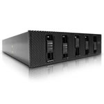 NZXT SEN-MESH Sentry Mesh 5 Channel Fan Controller