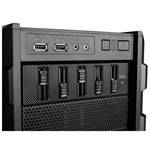NZXT SEN-MESH Sentry Mesh 5 Channel Fan Controller