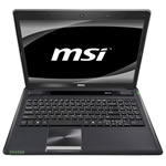 MSI CR640-235UK 15.6" i3 Notebook