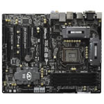 ASRock Z68 Extreme4 Gen3 Intel Z68 Socket 1155 Motherboard