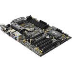 ASRock Z68 Extreme4 Gen3 Intel Z68 Socket 1155 Motherboard