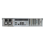 Thecus N8900 8 Bay 2U Rack Performance NAS