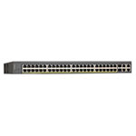 Netgear FS752TP 10/100 Ethernet PoE 48 Port Switch