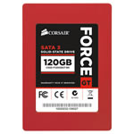 240GB SSD Corsair Force Series GT SATA III - 6Gb/s Solid State Drive