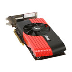 MSI HD 6870 OC AMD Radeon Graphics Card - 1GB