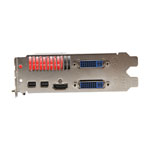 MSI HD 6870 OC AMD Radeon Graphics Card - 1GB