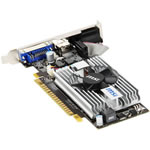 MSI NVIDIA GT 430 Graphics Card - 1GB