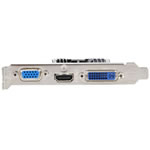 MSI NVIDIA GT 430 Graphics Card - 1GB