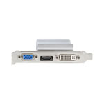 MSI GeForce G 210 Graphics Card - 1GB