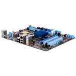 ASUS P5G41T-M LX2/GB/SI
