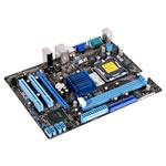 ASUS P5G41T-M LX2/GB/SI