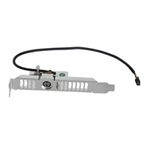 PNY Stereo Board Connector for Quadro 4000 Graphics Board PNY Stereo Board Connector for Quadro 4000 Graphics Board