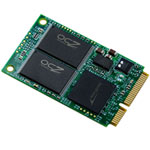OCZ 60GB Nocti mSATA SSD - Solid State Drive