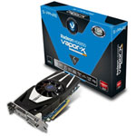 Sapphire HD 6850 Vapor-X AMD Radeon Graphics Card - 1GB