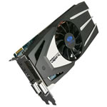 Sapphire HD 6850 Vapor-X AMD Radeon Graphics Card - 1GB