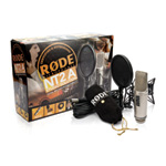 RODE NT2-A  Studio Pack