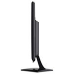 Viewsonic 22" VA2248-LED LED Monitor Thin Bezel with DVI 5ms