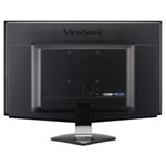 Viewsonic 22" VA2248-LED LED Monitor Thin Bezel with DVI 5ms