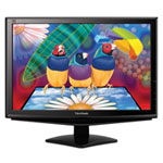 Viewsonic 19" VA1948M-LED Widescreen LED Monitor