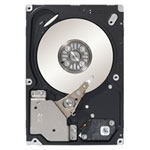 Seagate Savvio 15K.3 300GB SAS 6Gb/s Hard Drive - HDD