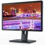 Dell Ultrasharp U2212HM  IPS 21.5" Monitor HD Height/Tilt/Swivel/Pivot Adjustable