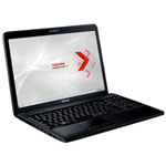 15.6" Toshiba Satellite Pro C660-21D Windows 7 Home Premium (64 bit) Laptop