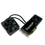 PNY 1.5GB GeForce GTX 580 XLR8 Liquid Cooled NVIDIA Graphics Card
