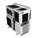 Thermaltake Level 10 GT Visionary White Snow Edition Modular Large Tower Case System w/o PSU Thermaltake Level 10 GT Visionary White Snow Edition Modular Large Tower Case System w/o PSU